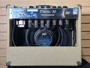 Peavey Classic 30 Tweed 1x12