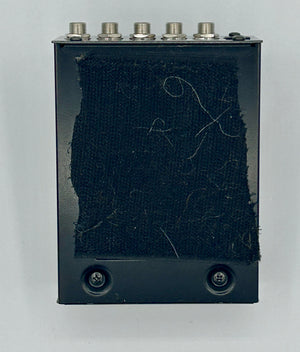 Boss EQ-200 Graphic EQ