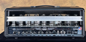 Mesa Stiletto Trident 100W Head Black