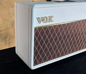 Vox AC10C1 1x10 White Bronco LTD