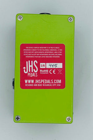 JHS Clover Preamp