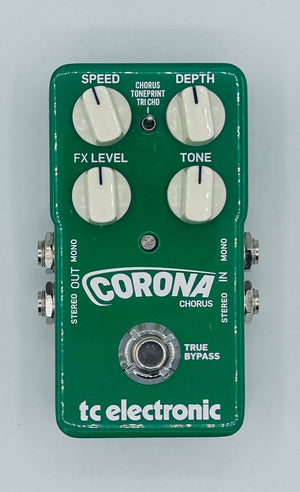 TC Electronic Corona Stereo Chorus