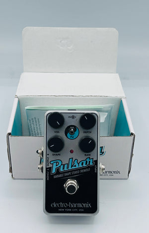 Electro-Harmonix Nano Pulsar