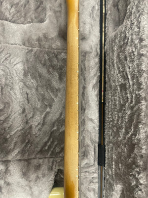 2025 Fender Limited Edition Vintera II Road Worn 60s Telecaster Blonde