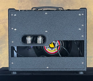 Carr Ramber 1x12 Black