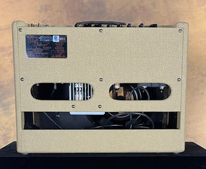 Fender Blues Deluxe 1x12 Tweed