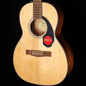 Fender CP-60S Parlor Natural (589)