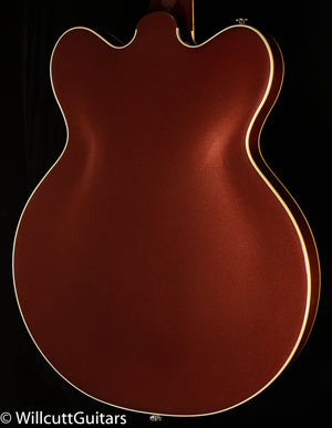 Gretsch G2604T Limited Edition Streamliner Rally II Bigsby Two-Tone Bamboo Yellow/Copper Metallic (697)