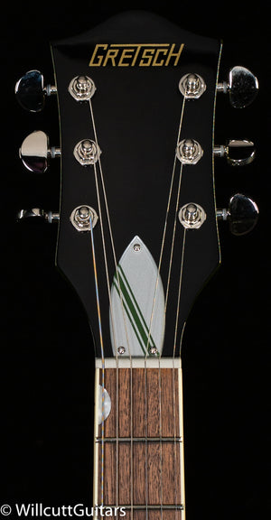 Gretsch G2604T Limited Edition Streamliner Rally II Center Block with Bigsby, Rally Green Stain (941)
