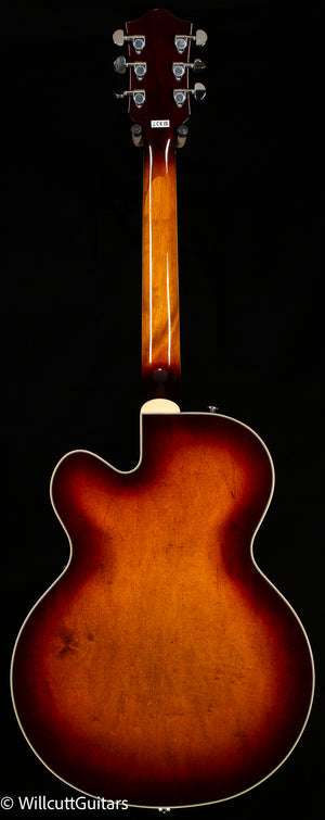 Gretsch G2420T Streamliner Broad'Tron BT-3S Pickups Havana Burst (777)