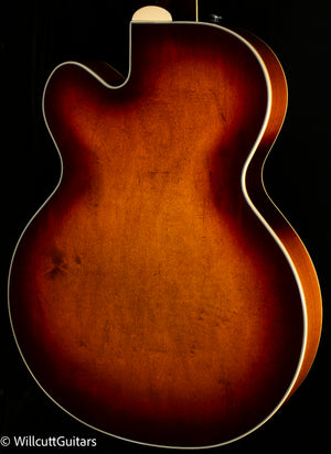 Gretsch G2420T Streamliner Broad'Tron BT-3S Pickups Havana Burst (777)