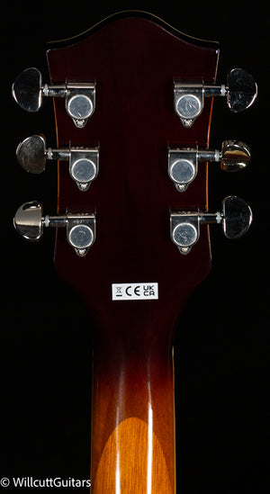 Gretsch G2420T Streamliner Broad'Tron BT-3S Pickups Havana Burst (777)