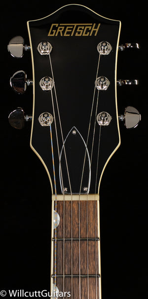 Gretsch Streamliner Jr. Double-Cut with Bigsby Coral (176)