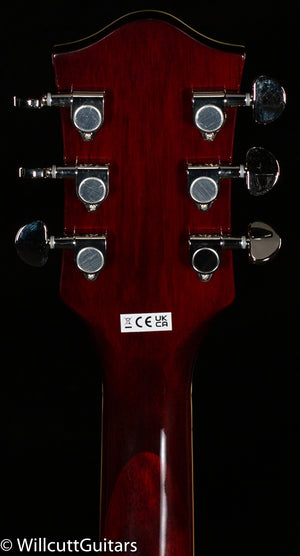 Gretsch Streamliner Jr. Double-Cut with Bigsby Coral (176)