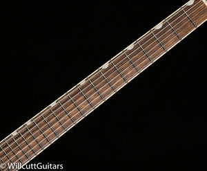 Gretsch Streamliner Jr. Double-Cut with Bigsby Coral (176)