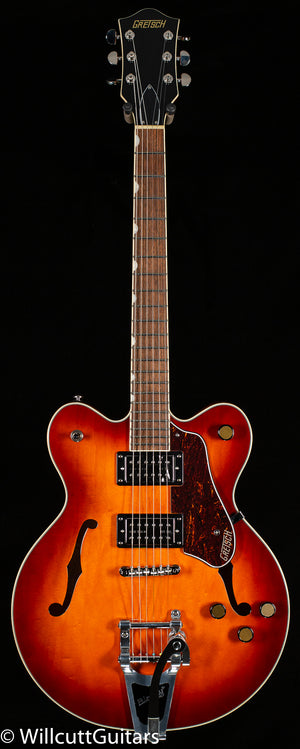 Gretsch G2622T Streamliner Center Block Double-Cut Bigsby Abbey Ale (937)