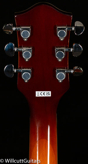 Gretsch G2622T Streamliner Center Block Double-Cut Bigsby Abbey Ale (937)
