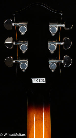 Gretsch G2420 Streamliner Broad'Tron BT-3S Pickups Aged Brooklyn Burst (257)