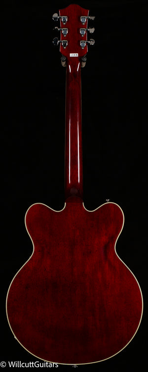 Gretsch G2622 Streamliner V-Stoptail Broad’Tron BT-3S Pickups Gunmetal (007)