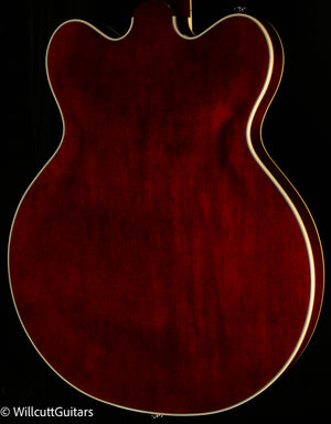 Gretsch G2622 Streamliner V-Stoptail Broad’Tron BT-3S Pickups Gunmetal (007)