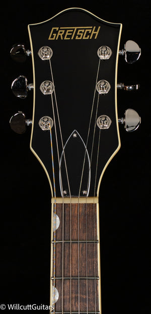 Gretsch G2622 Streamliner V-Stoptail Broad’Tron BT-3S Pickups Gunmetal (007)