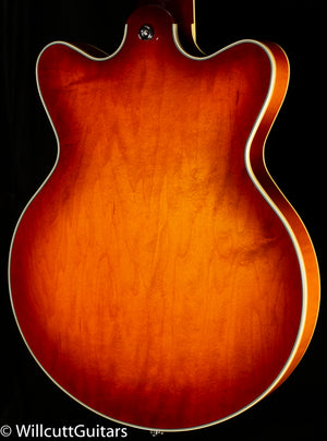 Gretsch G2655 Streamliner Center Block Jr. Double-Cut V-Stoptail Abbey Ale (450)