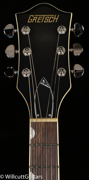 Gretsch G2655 Streamliner Center Block Jr. Double-Cut V-Stoptail Abbey Ale (450)