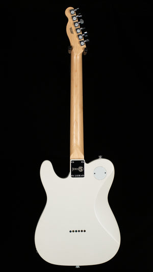 Fender John 5 Ghost Telecaster Arctic White (005)