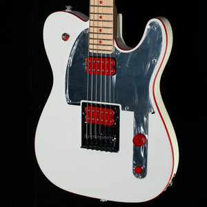 Fender John 5 Ghost Telecaster Arctic White (005)