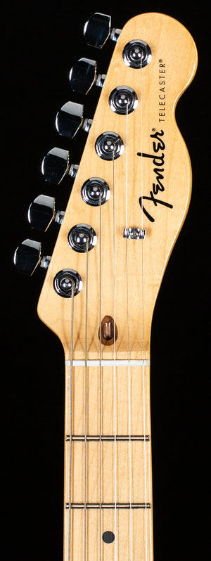 Fender Standard Telecaster Maple Fingerboard Black Pickguard Butterscotch Blonde (727)