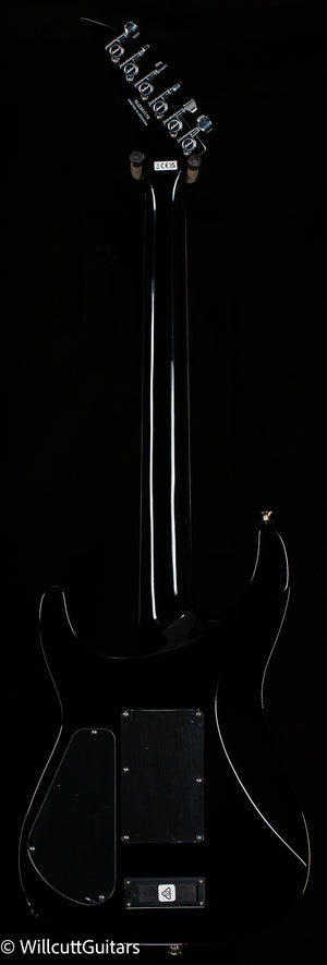 Jackson Pro Series Signature Andreas Kisser Soloist Ebony Fingerboard Quadra (179)