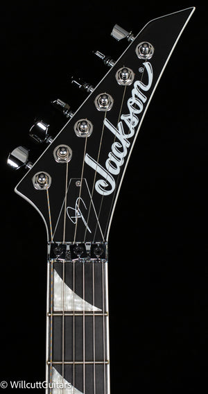 Jackson Pro Series Signature Andreas Kisser Soloist Ebony Fingerboard Quadra (179)