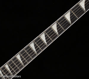 Jackson Pro Series Signature Andreas Kisser Soloist Ebony Fingerboard Quadra (179)