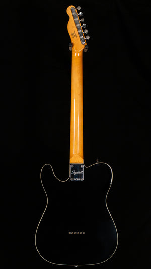 Squier Classic Vibe Baritone Custom Telecaster Laurel Fingerboard Black (556)