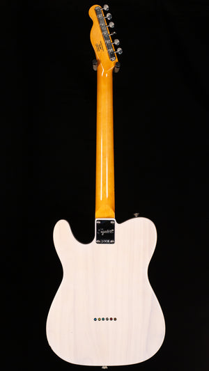 Fender Squier Classic Vibe '50s Telecaster Maple Fingerboard White Blonde (370)