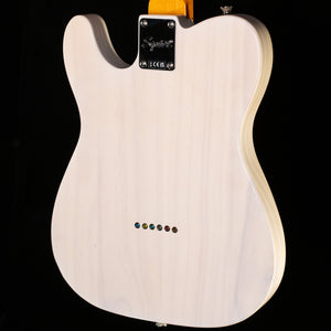 Fender Squier Classic Vibe '50s Telecaster Maple Fingerboard White Blonde (370)