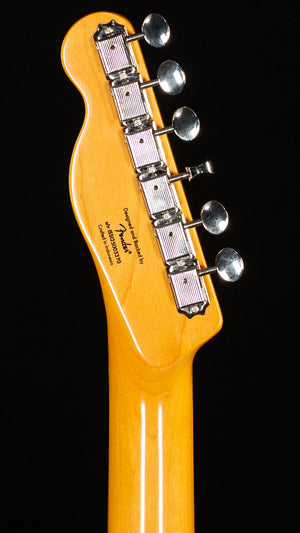 Fender Squier Classic Vibe '50s Telecaster Maple Fingerboard White Blonde (370)