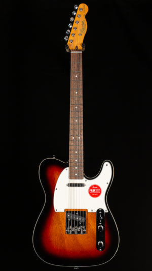 Fender Squier Classic Vibe '60s Custom Telecaster Laurel Fingerboard 3-Color Sunburst (599)