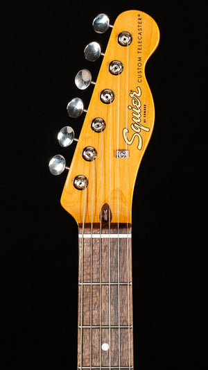 Fender Squier Classic Vibe '60s Custom Telecaster Laurel Fingerboard 3-Color Sunburst (599)