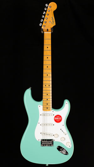 Fender Squier Classic Vibe '50s Stratocaster HT Maple Fingerboard Surf Green (398)