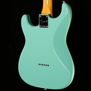 Fender Squier Classic Vibe '50s Stratocaster HT Maple Fingerboard Surf Green (398)