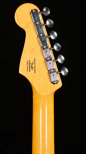 Fender Squier Classic Vibe '50s Stratocaster HT Maple Fingerboard Surf Green (398)