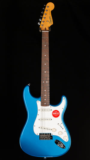 Fender Squier Classic Vibe '60s Stratocaster Laurel Fingerboard Lake Placid Blue (933)