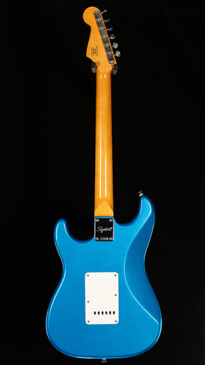 Fender Squier Classic Vibe '60s Stratocaster Laurel Fingerboard Lake Placid Blue (933)