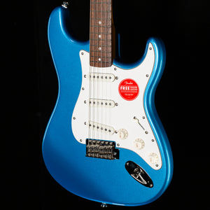 Fender Squier Classic Vibe '60s Stratocaster Laurel Fingerboard Lake Placid Blue (933)