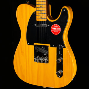 Fender Squier Classic Vibe '50s Telecaster Maple Fingerboard Butterscotch Blonde (053)