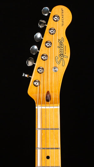 Fender Squier Classic Vibe '50s Telecaster Maple Fingerboard Butterscotch Blonde (053)