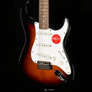 Fender Squier Classic Vibe '60s Stratocaster Laurel Fingerboard 3-Color Sunburst (182)