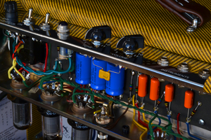 Victoria Ivy League 1x12 Amplifier (314)