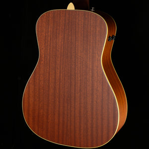 Fender Malibu Player Walnut Fingerboard Fiesta Red (644)